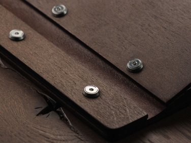 Logo trade promotional merchandise photo of: Menu cover 1860121