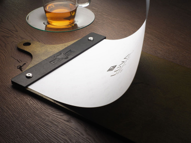 Logotrade promotional product image of: Menu cover 1861121