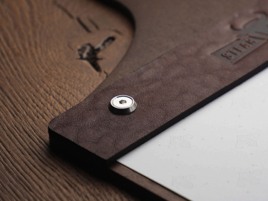 Logo trade advertising product photo of: Menu cover 1861121
