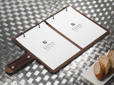 Logotrade promotional product image of: Menu cover 1864121