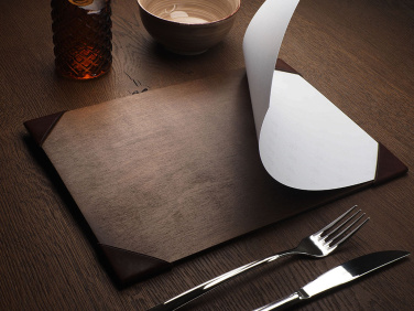 Logotrade promotional giveaways photo of: Menu pad 1869121