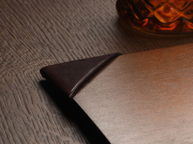 Logotrade promotional giveaways photo of: Menu pad 1869121