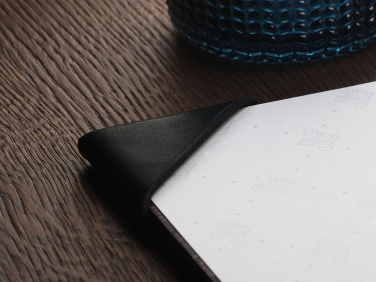 Logo trade advertising products picture of: Menu pad 1869121