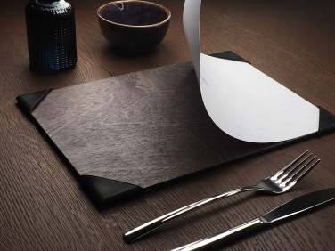 Logotrade promotional product picture of: Menu pad 1869121