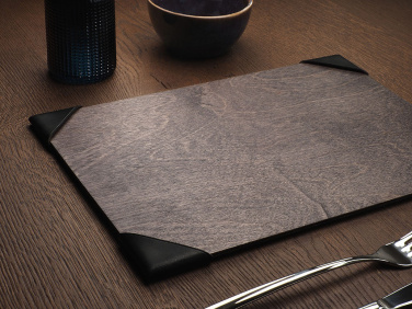 Logotrade promotional item picture of: Menu pad 1869121