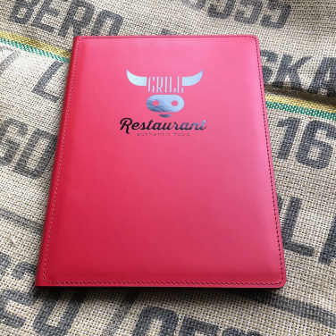 Logotrade promotional product image of: Menu cover Fine Dining 1061094