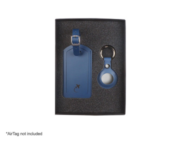 Logo trade promotional items picture of: Set 2151094