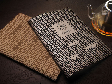 Logotrade promotional gifts photo of: Menu cover Ambiente 1178298