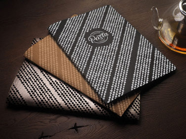 Logo trade promotional products picture of: Menu cover Ambiente 1178301