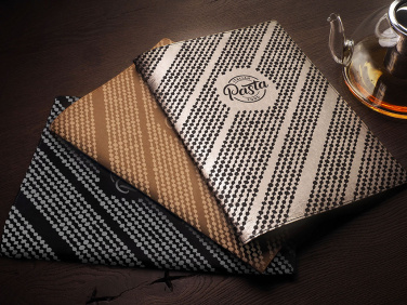 Logotrade promotional giveaways photo of: Menu cover Ambiente 1178301