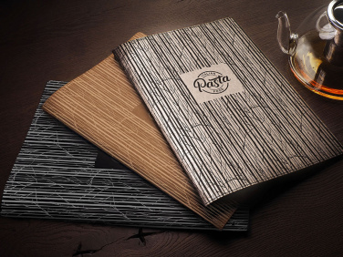 Logotrade promotional gift picture of: Menu cover Ambiente 1178297