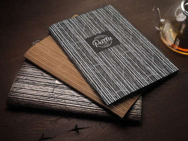 Logotrade promotional products photo of: Menu cover Ambiente 1178297