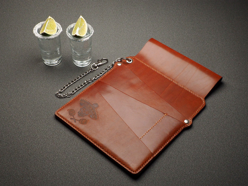 Logo trade advertising product photo of: Waiter holster  1188141