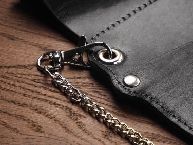Logo trade promotional gifts image of: Waiter holster  1188141