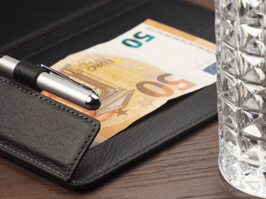 Logotrade promotional product image of: Bill holder 1976318