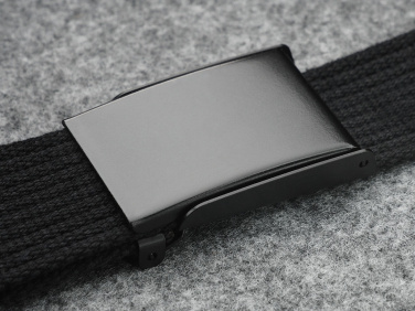 Logotrade business gift image of: Belt with bottle opener buckle  1134122