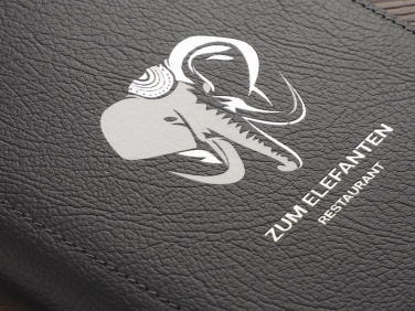 Logotrade corporate gift image of: Menu cover Fine Dining Pro 1900318