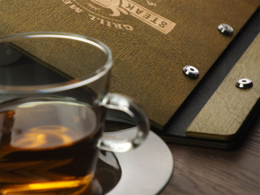 Logotrade promotional items photo of: Menu cover 1905121