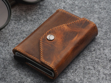 Logotrade promotional items photo of: RFID wallet 1931310