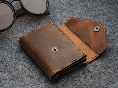 Logotrade promotional giveaway picture of: RFID wallet 1931310