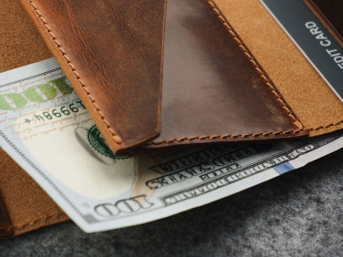 Logotrade promotional items photo of: RFID wallet 1931310