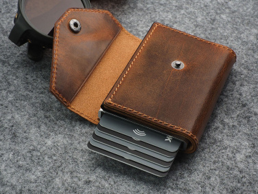 Logo trade promotional product photo of: RFID wallet 1931310