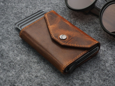 Logotrade promotional products photo of: RFID wallet 1931310