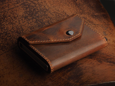 Logotrade promotional item picture of: RFID wallet 1931310