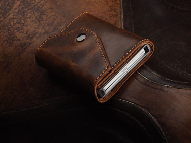 Logo trade corporate gift photo of: RFID wallet 1931310