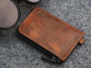 Logotrade promotional item image of: Wallet 1935310