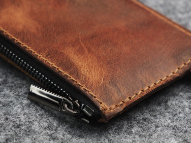 Logotrade promotional gift picture of: Wallet 1935310