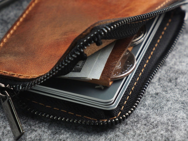 Logotrade business gifts photo of: Wallet 1935310