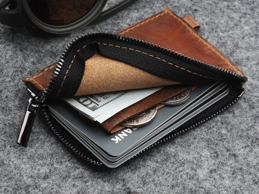 Logotrade promotional merchandise picture of: Wallet 1935310