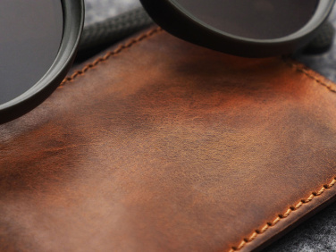 Logo trade corporate gifts image of: Wallet 1935310