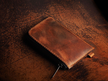 Logotrade business gifts photo of: Wallet 1935310