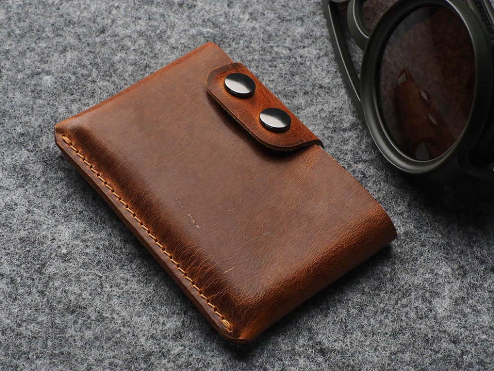 Logotrade advertising product picture of: Wallet 384310
