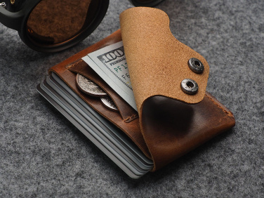 Logotrade promotional gifts photo of: Wallet 384310