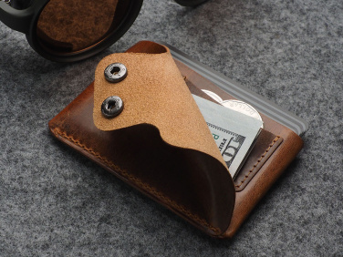 Logo trade promotional product photo of: Wallet 384310