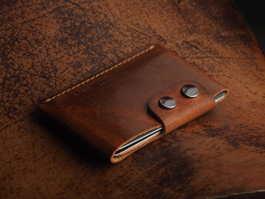Logotrade promotional items photo of: Wallet 384310