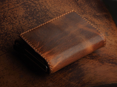 Logotrade promotional item image of: RFID wallet 541310