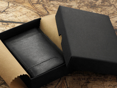 Logo trade business gift photo of: RFID wallet 593141