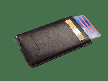 Logotrade corporate gift picture of: RFID wallet 593141