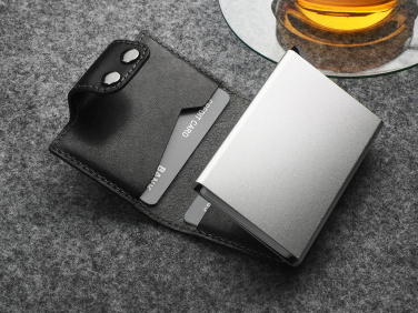 Logotrade promotional merchandise image of: RFID wallet 1934141