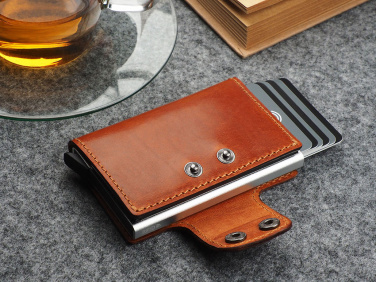 Logotrade promotional gifts photo of: RFID wallet 1934141