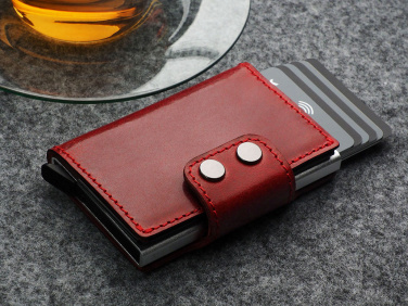 Logotrade promotional merchandise image of: RFID wallet 1934141