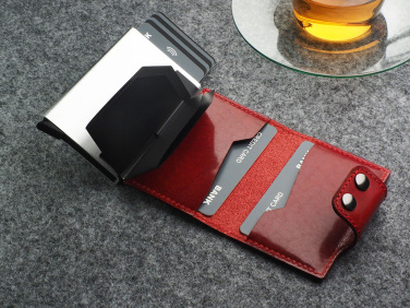 Logotrade corporate gifts photo of: RFID wallet 1934141
