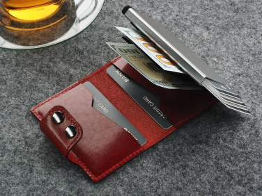 Logotrade corporate gifts photo of: RFID wallet 1934141