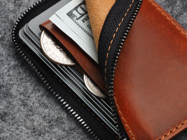 Logotrade promotional product image of: Wallet 1935141