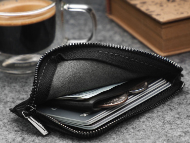 Logo trade promotional product photo of: Wallet 1935141
