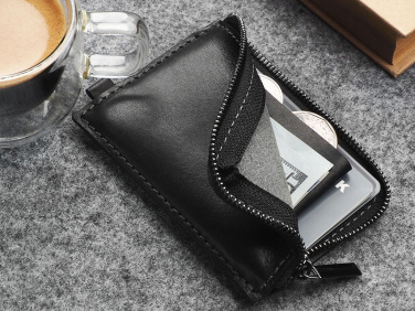 Logotrade corporate gift picture of: Wallet 1935141